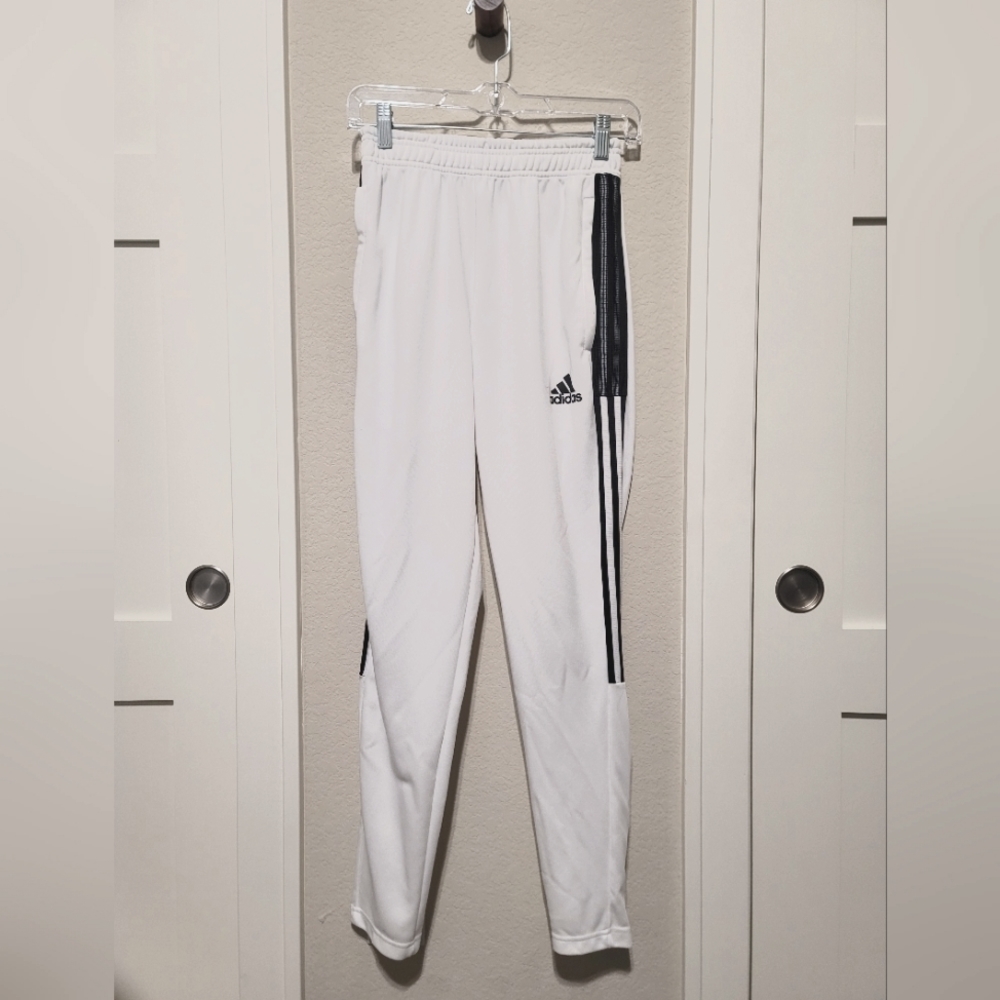 XS Adidas Primegreen Track Pants
